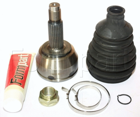 Joint Kit, drive shaft (15398006/S)