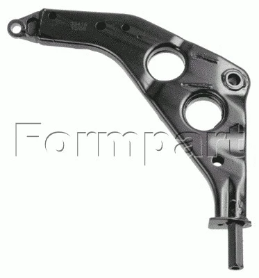 Control/Trailing Arm, wheel suspension (1209019)