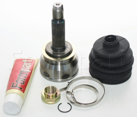 Joint Kit, drive shaft (37398003/S)