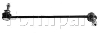 Link/Coupling Rod, stabiliser bar (1208106)