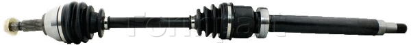 Drive Shaft (15380011/S)