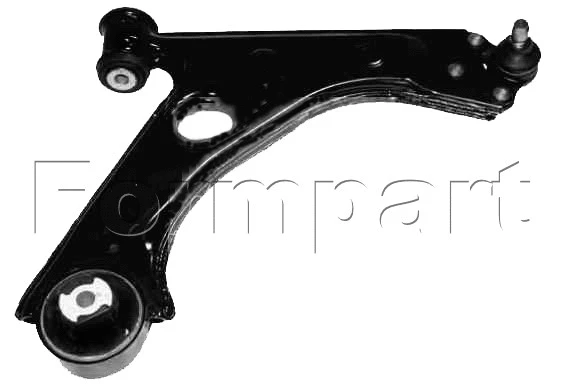 Control/Trailing Arm, wheel suspension (1409049)