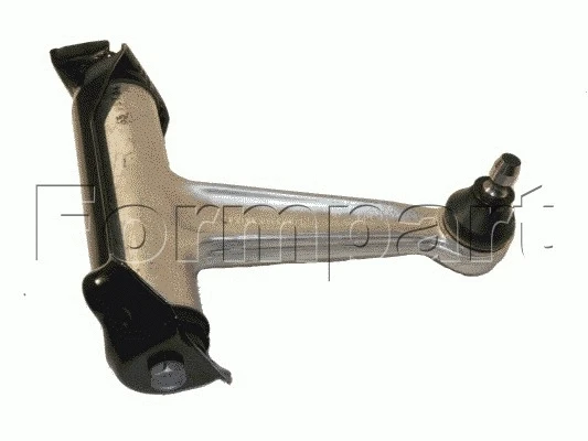 Control/Trailing Arm, wheel suspension (1905032)