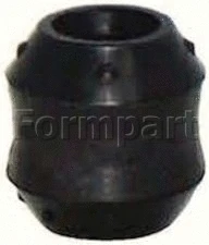 Mounting, control/trailing arm (1900116)