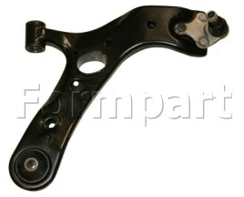 Control/Trailing Arm, wheel suspension (4209084)