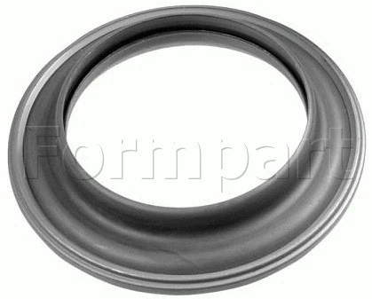 Rolling Bearing, suspension strut support mount (13421013/S)