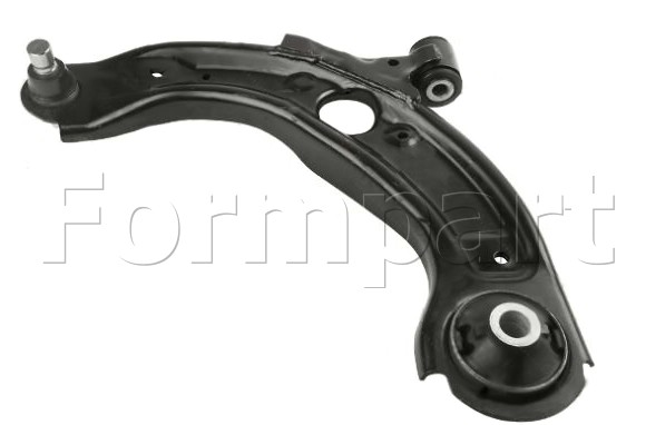 Control/Trailing Arm, wheel suspension (3809037)