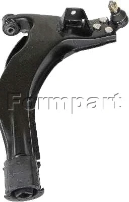 Control/Trailing Arm, wheel suspension (4109052)