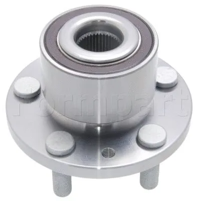 Wheel Hub (17498004/S)
