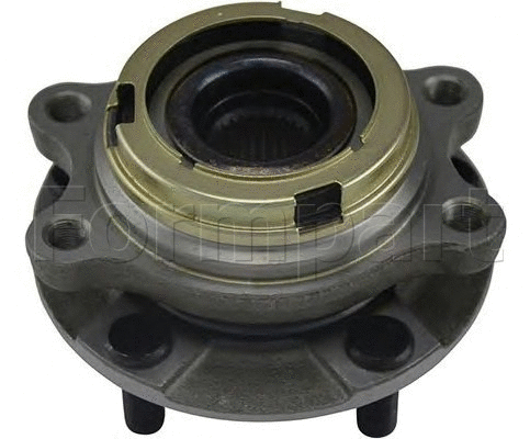 Wheel Hub (41498051/S)