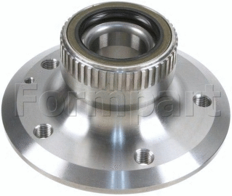 Wheel Hub (19498068/S)