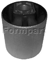 Mounting, control/trailing arm (1100068)