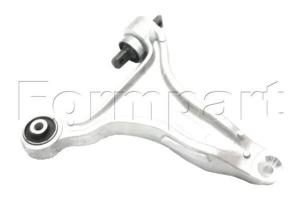 Control/Trailing Arm, wheel suspension (3009020)