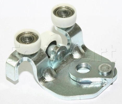 Roller Guide, sliding door (14843007/S)