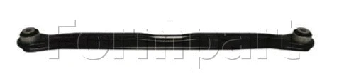 Control/Trailing Arm, wheel suspension (1409104)
