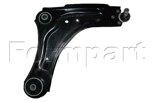 Control/Trailing Arm, wheel suspension (2209044)