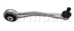 Control/Trailing Arm, wheel suspension (1105116)