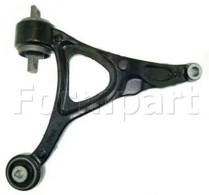 Control/Trailing Arm, wheel suspension (3009022)