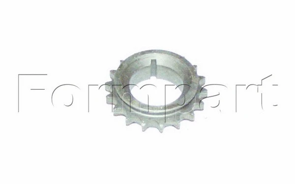 Sprocket, crankshaft (19105005/S)