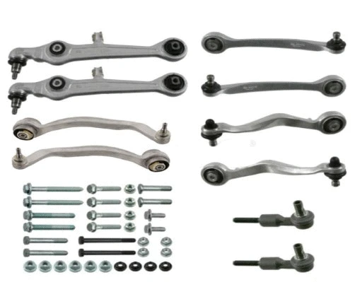 Repair Kit, control arm (1105091)