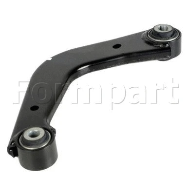 Control/Trailing Arm, wheel suspension (1509140)