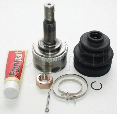 Joint Kit, drive shaft (41398014/S)