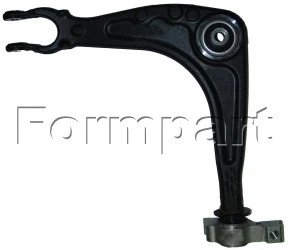 Control/Trailing Arm, wheel suspension (1309013)