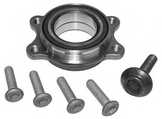 Wheel Hub (29498072/K)