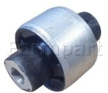 Mounting, control/trailing arm (2200053)
