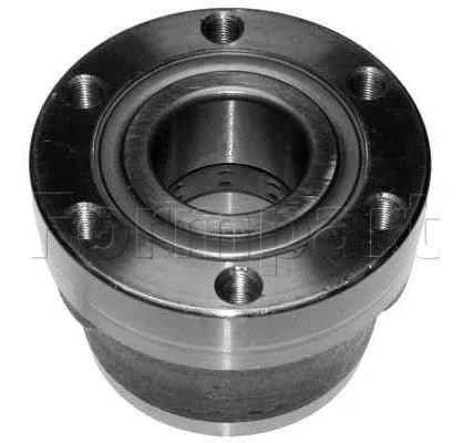 Wheel Hub (14498022/S)