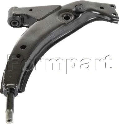 Control/Trailing Arm, wheel suspension (4209034)