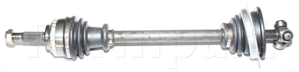 Drive Shaft (22380037/S)