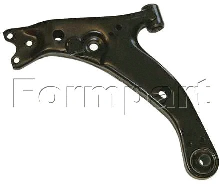 Control/Trailing Arm, wheel suspension (4209001)