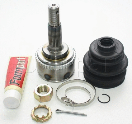 Joint Kit, drive shaft (41398002/S)