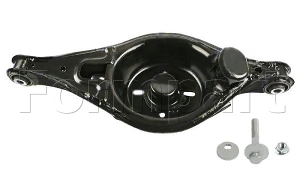 Control/Trailing Arm, wheel suspension (3809070)