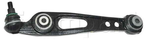 Control/Trailing Arm, wheel suspension (1705007)