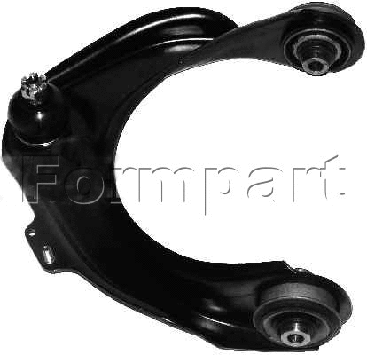 Control/Trailing Arm, wheel suspension (3609026)