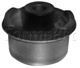 Mounting, control/trailing arm (1900113)
