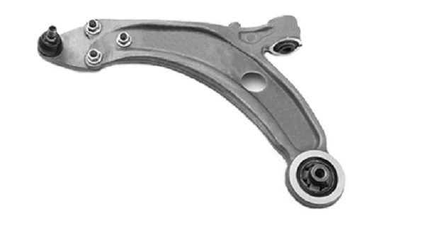 Control/Trailing Arm, wheel suspension (1309074)