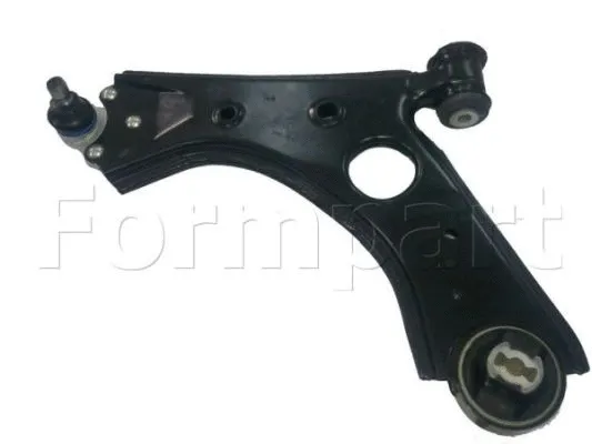Control/Trailing Arm, wheel suspension (1409070)