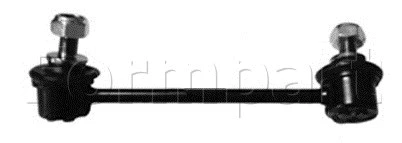 Link/Coupling Rod, stabiliser bar (3808054)