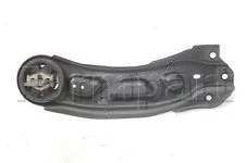 Control/Trailing Arm, wheel suspension (1909090)