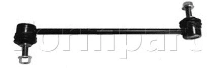 Link/Coupling Rod, stabiliser bar (2208025)