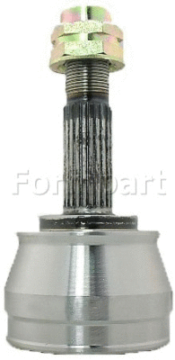 Joint Kit, drive shaft (14398066/S)