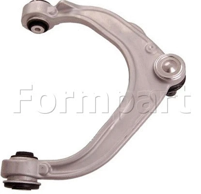 Control/Trailing Arm, wheel suspension (1209101)