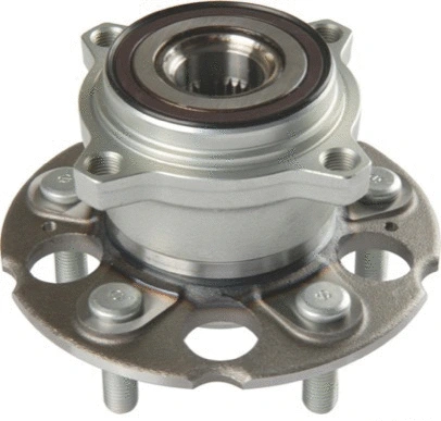 Wheel Hub (36498009/S)