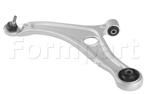 Control/Trailing Arm, wheel suspension (3709068)