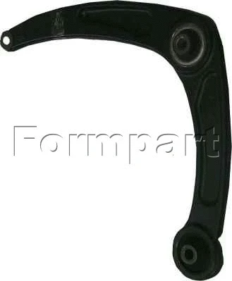 Control/Trailing Arm, wheel suspension (2109015)