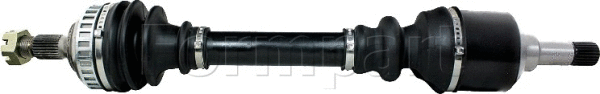Drive Shaft (21380047/S)