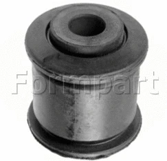Mounting, control/trailing arm (2200050)